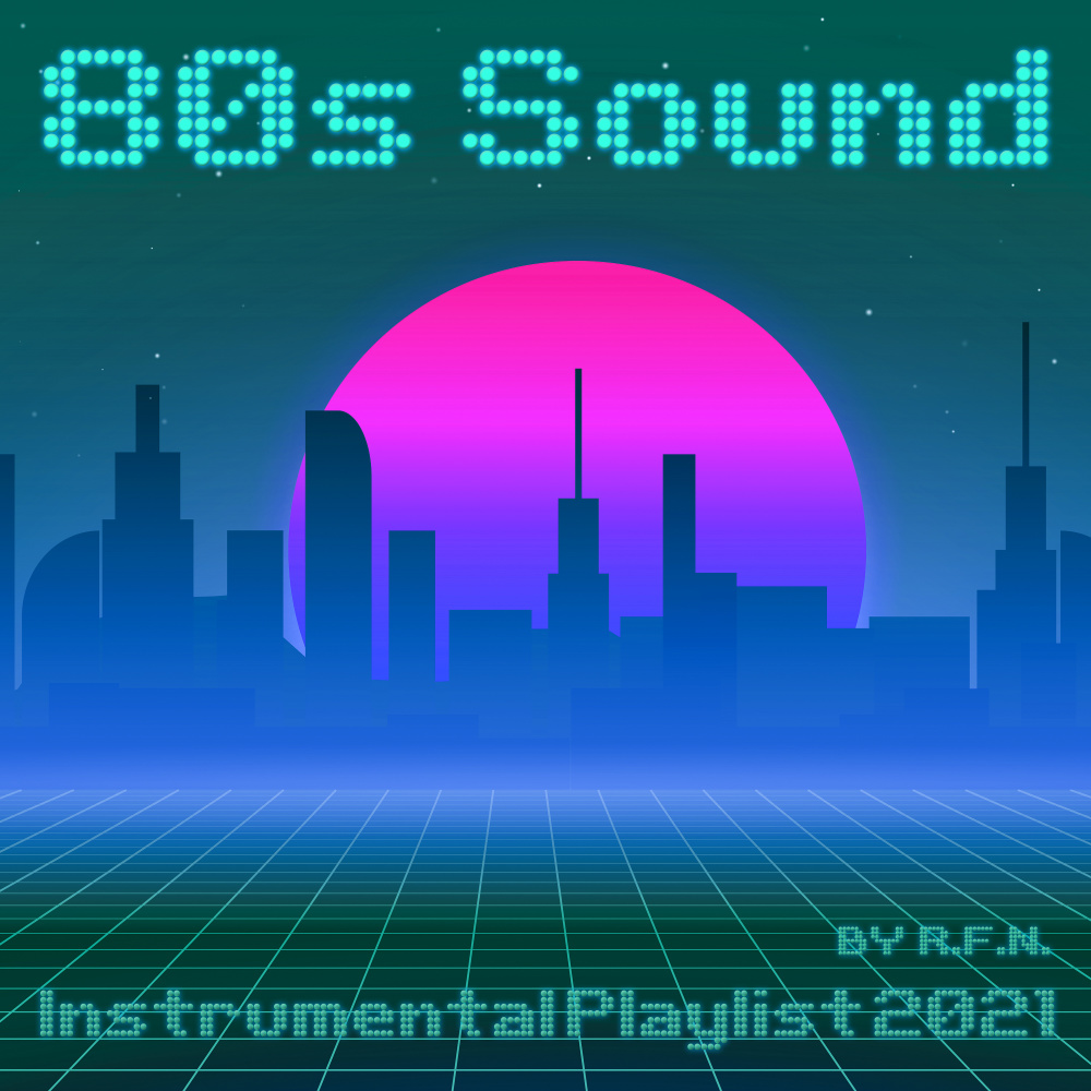 Last Night a DJ Saved My Life (Instrumental Studio Disco Net 12" Remix)