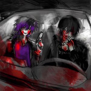 收聽hydrakuma13的HATE ME! (Sped Up)歌詞歌曲