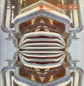 ดาวน์โหลดและฟังเพลง Ammonia Avenue พร้อมเนื้อเพลงจาก Alan Parsons Project