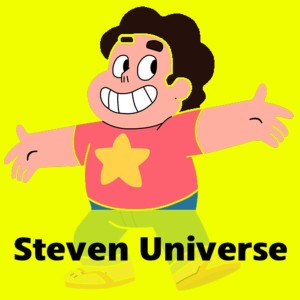 Dengarkan Steven Universe lagu dari DJ Tik Tok dengan lirik
