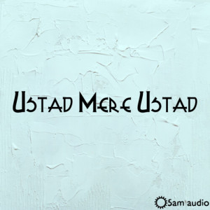 Sameer Uddin的专辑Ustad Mere Ustad