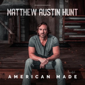 ดาวน์โหลดและฟังเพลง American Made พร้อมเนื้อเพลงจาก Matthew Austin Hunt