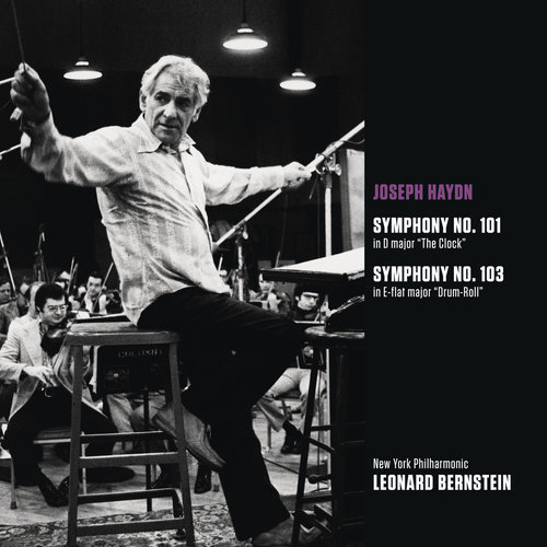 Symphony No. 103 in E-Flat Major, Hob. I:103 "Drum Roll": III. Menuet - Trio