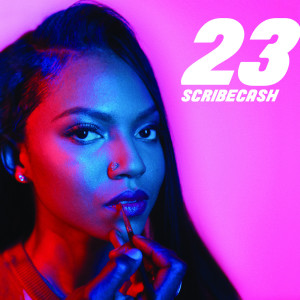 ScribeCash的專輯23