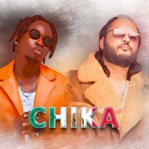 Listen to CHIKA song with lyrics from Hemant