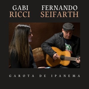 Fernando Seifarth的專輯Garota de Ipanema