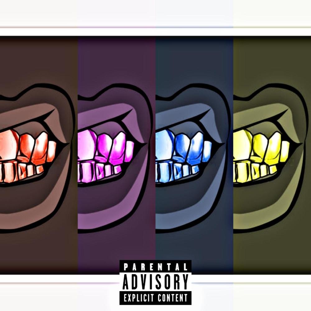 Talk About (feat. Bonny Gas) (Explicit)