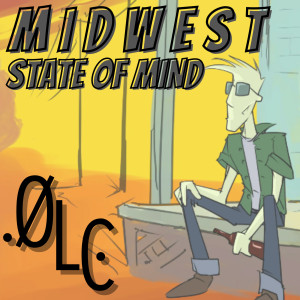 OLC的專輯Midwest State of Mind