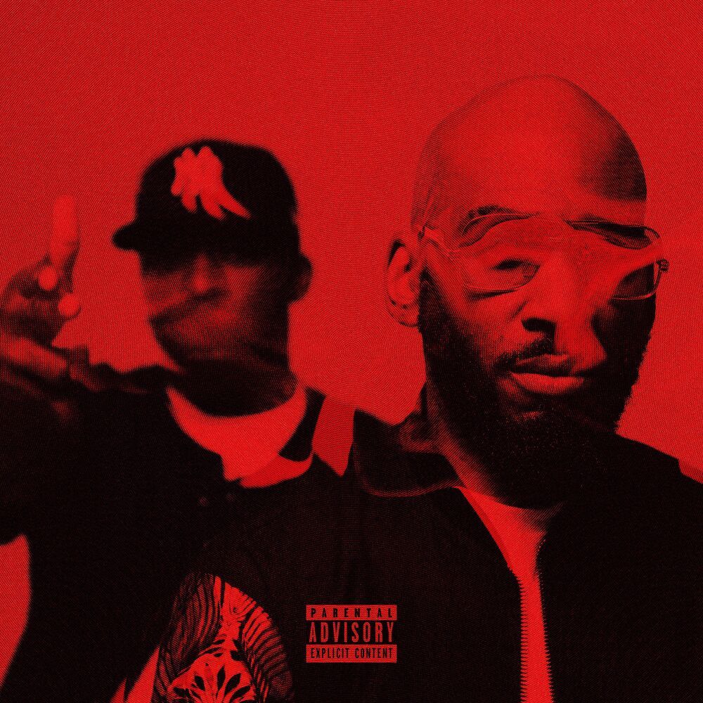 Clarks-N-Wallabees (Explicit)