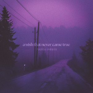 ดาวน์โหลดและฟังเพลง a wish that never came true พร้อมเนื้อเพลงจาก Azerea