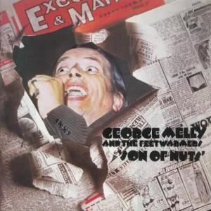 ดาวน์โหลดและฟังเพลง Heebie Jeebies พร้อมเนื้อเพลงจาก george melly