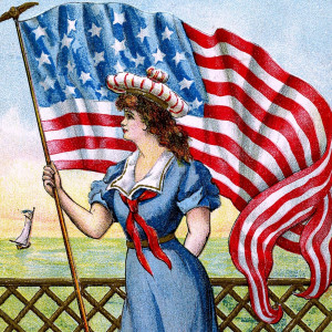 Dengarkan lagu America for Me nyanyian Walter Gold dengan lirik