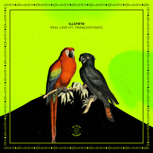 Album Real Love oleh 