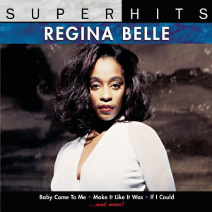 收聽Regina Belle的If I Could (Album Version)歌詞歌曲