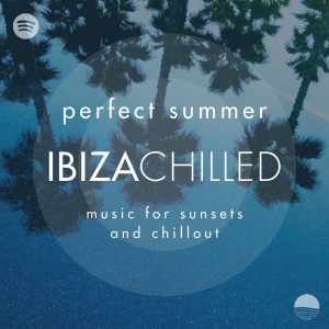 อัลบัม Perfect Summer ศิลปิน Ibiza Chilled