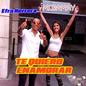 Listen to Pensando En Ti song with lyrics from Moramay