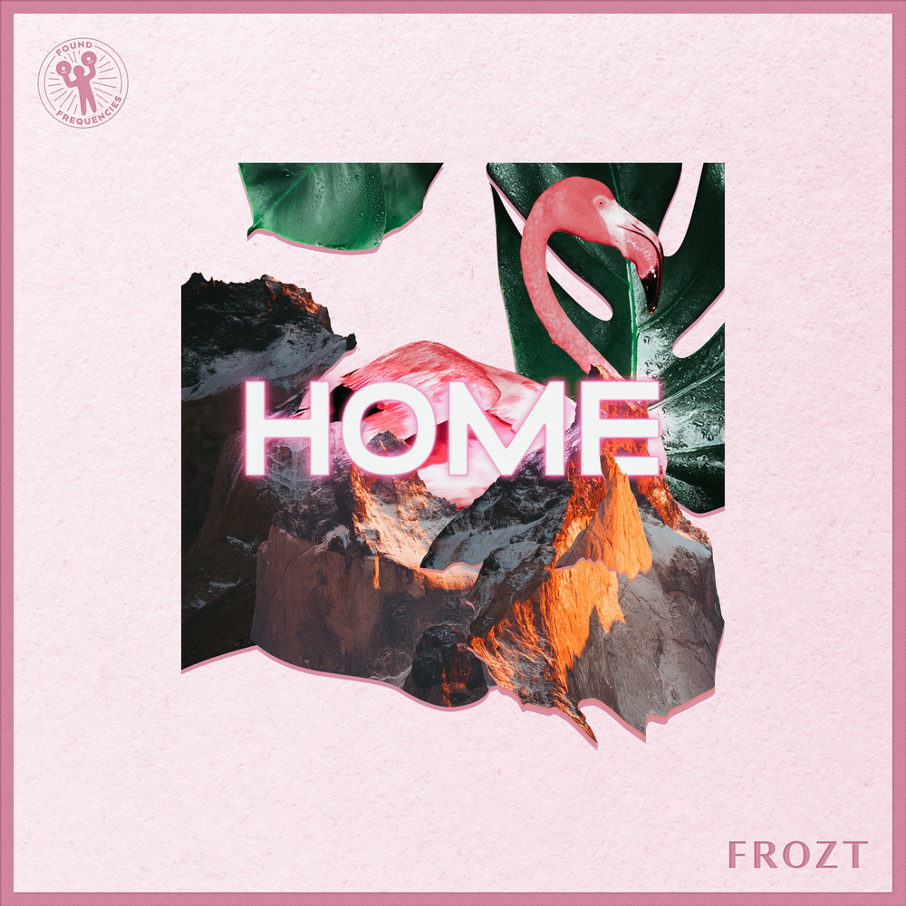 Home (Extended Mix)