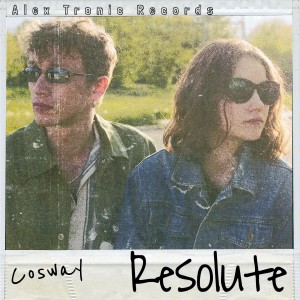 Cosway的專輯Resolute