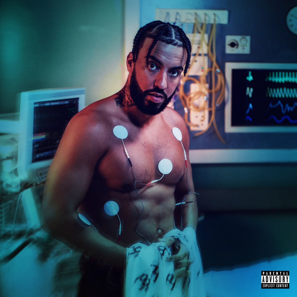Touch The Sky (Explicit)
