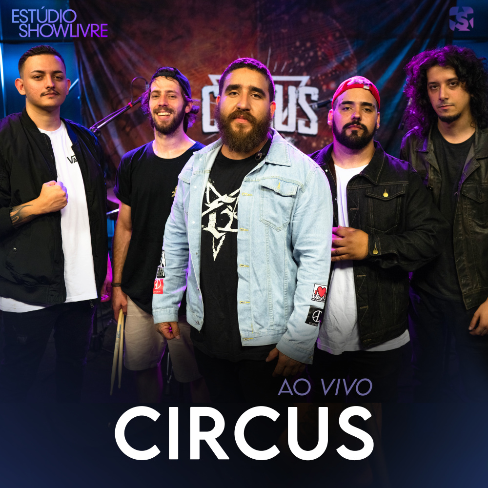 O Ciclo (Ao Vivo)