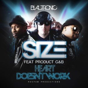 Listen to Heart Doesn't Work (Club Remix) song with lyrics from DJ Size