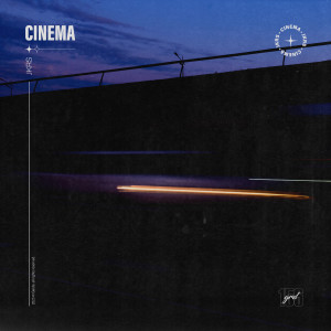 อัลบัม Cinema ศิลปิน JKRS