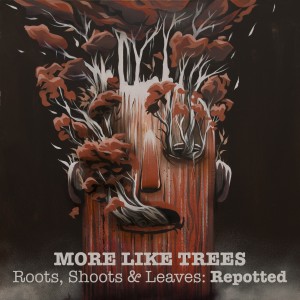 ดาวน์โหลดและฟังเพลง Wickless Frickness พร้อมเนื้อเพลงจาก More Like Trees