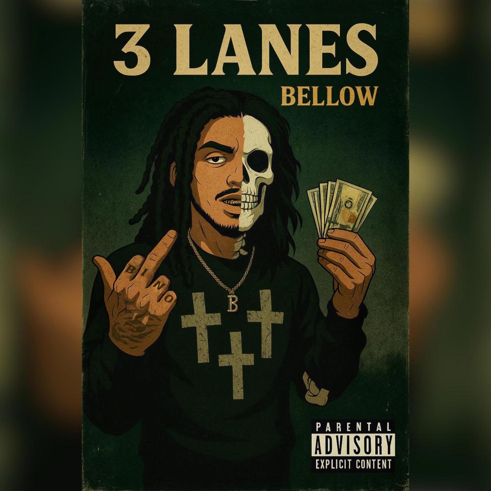 3 Lanes