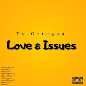 收聽Ty Ortegaa的Hard Liquor (feat. ZTR Zayno) (Explicit)歌詞歌曲