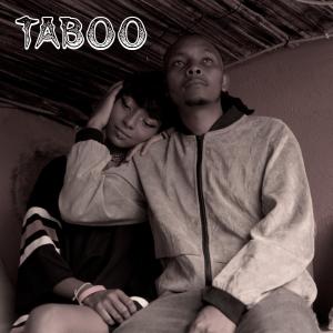 Steppa EMK的專輯Taboo (feat. TULIA) [Explicit]