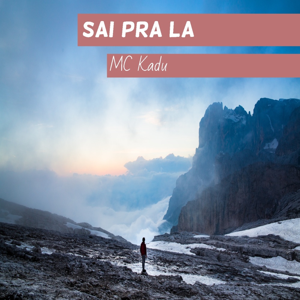 Sai pra La (Explicit)