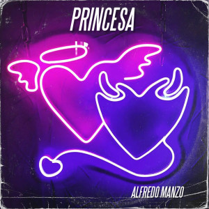 Listen to Princesa song with lyrics from Alfredo Manzo