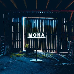MONA的专辑Nothing is Dead