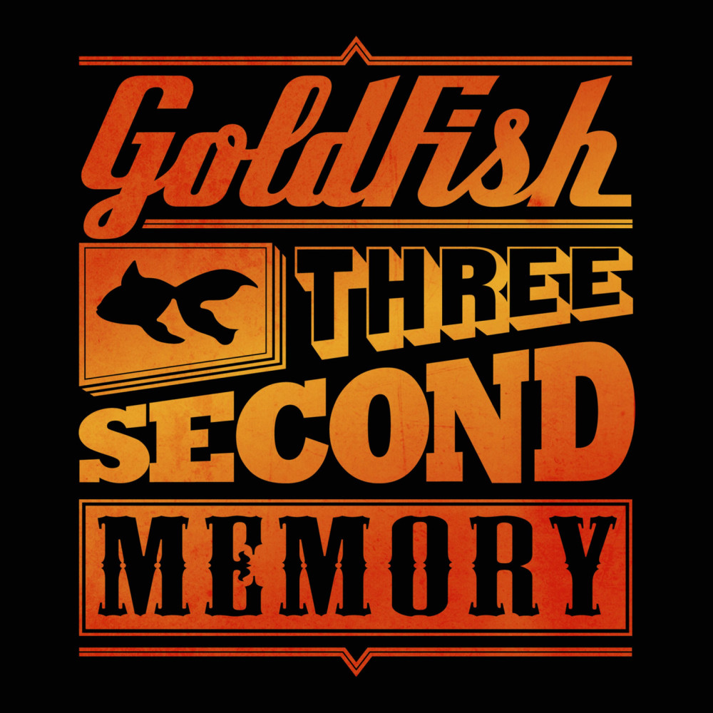 Three Second Memory (Deepfish Mix)