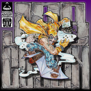 Album Jabgogblin (Explicit) from Primo Jab
