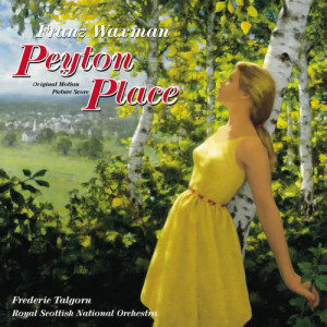 ดาวน์โหลดและฟังเพลง Love Me, Michael; End Title พร้อมเนื้อเพลงจาก Franz Waxman
