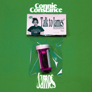 收聽Connie Constance的James (Explicit)歌詞歌曲