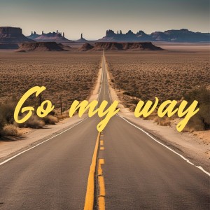 Syun的專輯Go my way