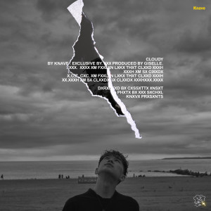 收聽네이브的Cloudy歌詞歌曲