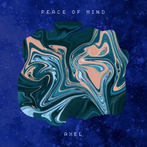 อัลบัม Peace of Mind ศิลปิน 