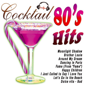 收聽The 80's Film Band的What a Feeling (Theme from "Flashdance")歌詞歌曲
