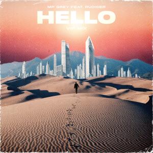 Album Hello (VIP Mix) from MP GREY