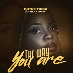 Outre Tigga的專輯The Way You Are