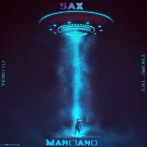 收聽Joel Jimenez DJ的Marciano Sax歌詞歌曲