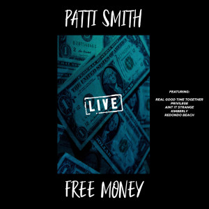 ดาวน์โหลดและฟังเพลง Aint It Strange (Live) พร้อมเนื้อเพลงจาก Patti Smith