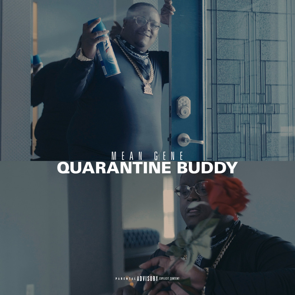 Quarantine Buddy (Explicit)