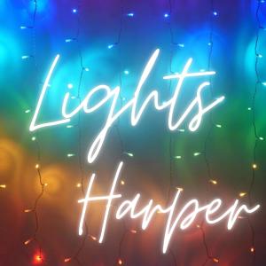 Album Lights (Explicit) oleh Harper