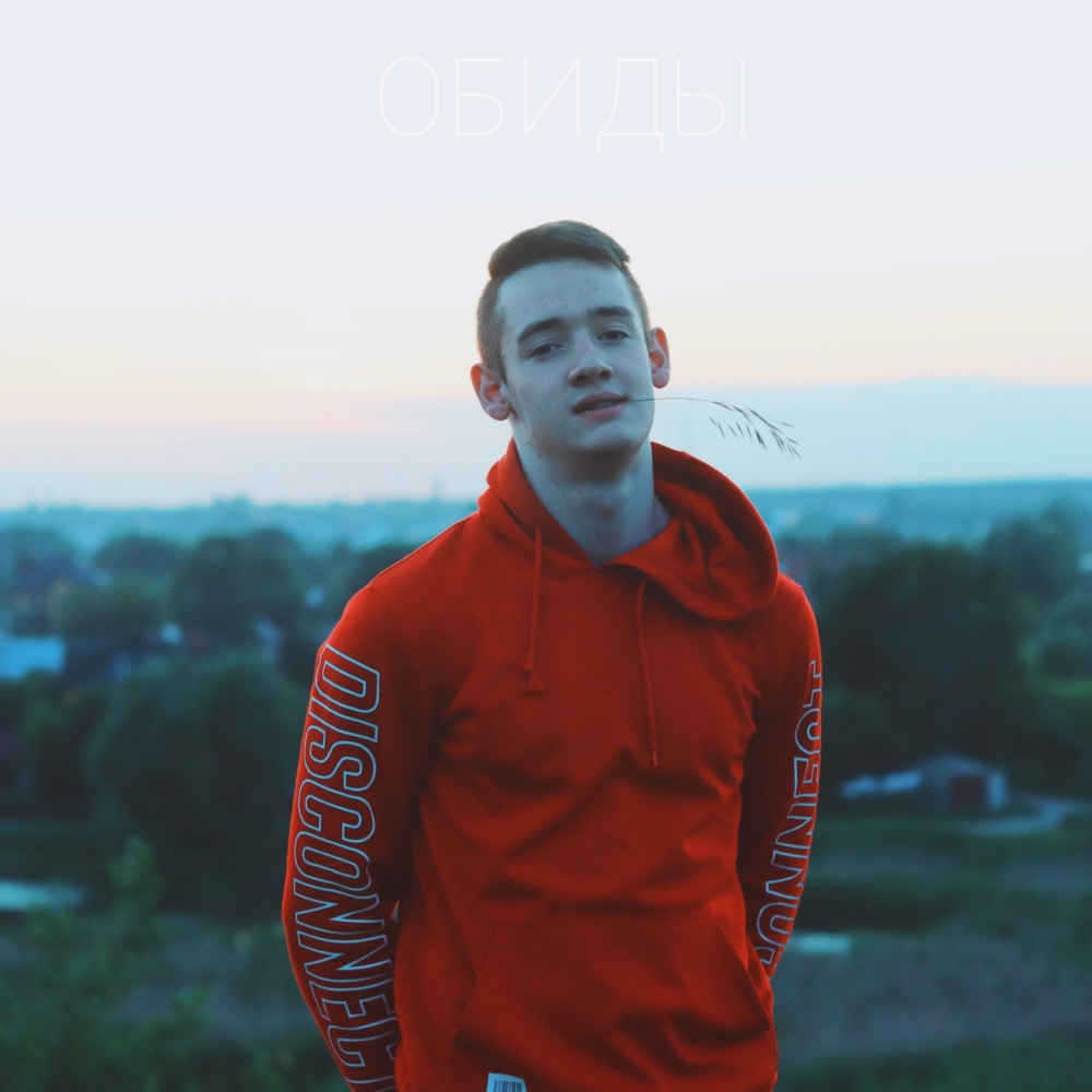 Обиды