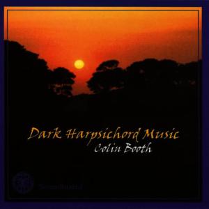 Colin Booth的專輯Dark Harpsichord Music