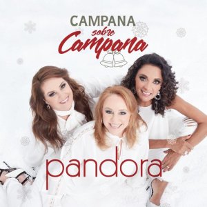 อัลบัม Campana Sobre Campana ศิลปิน Pandora